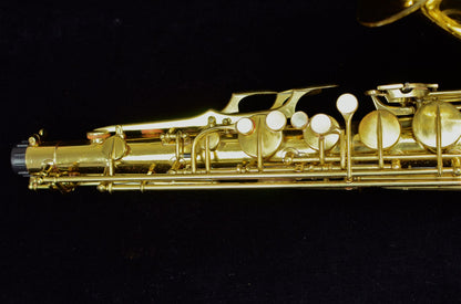 Buffet SA-18 Tenor Saxophone