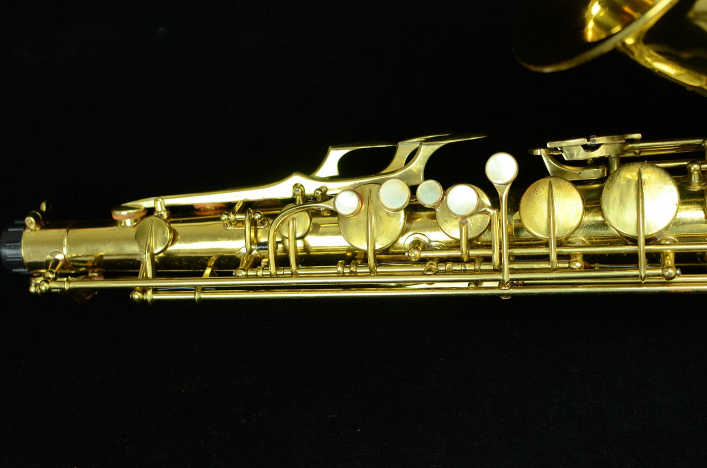 Buffet SA-18 Tenor Saxophone