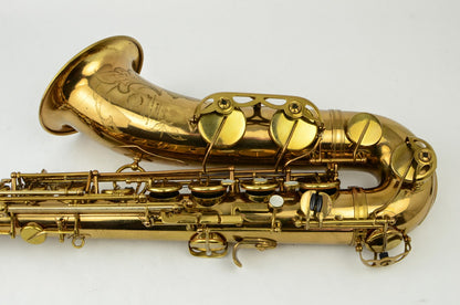 Selmer Mark VI Tenor 116xxx Original Plays Well