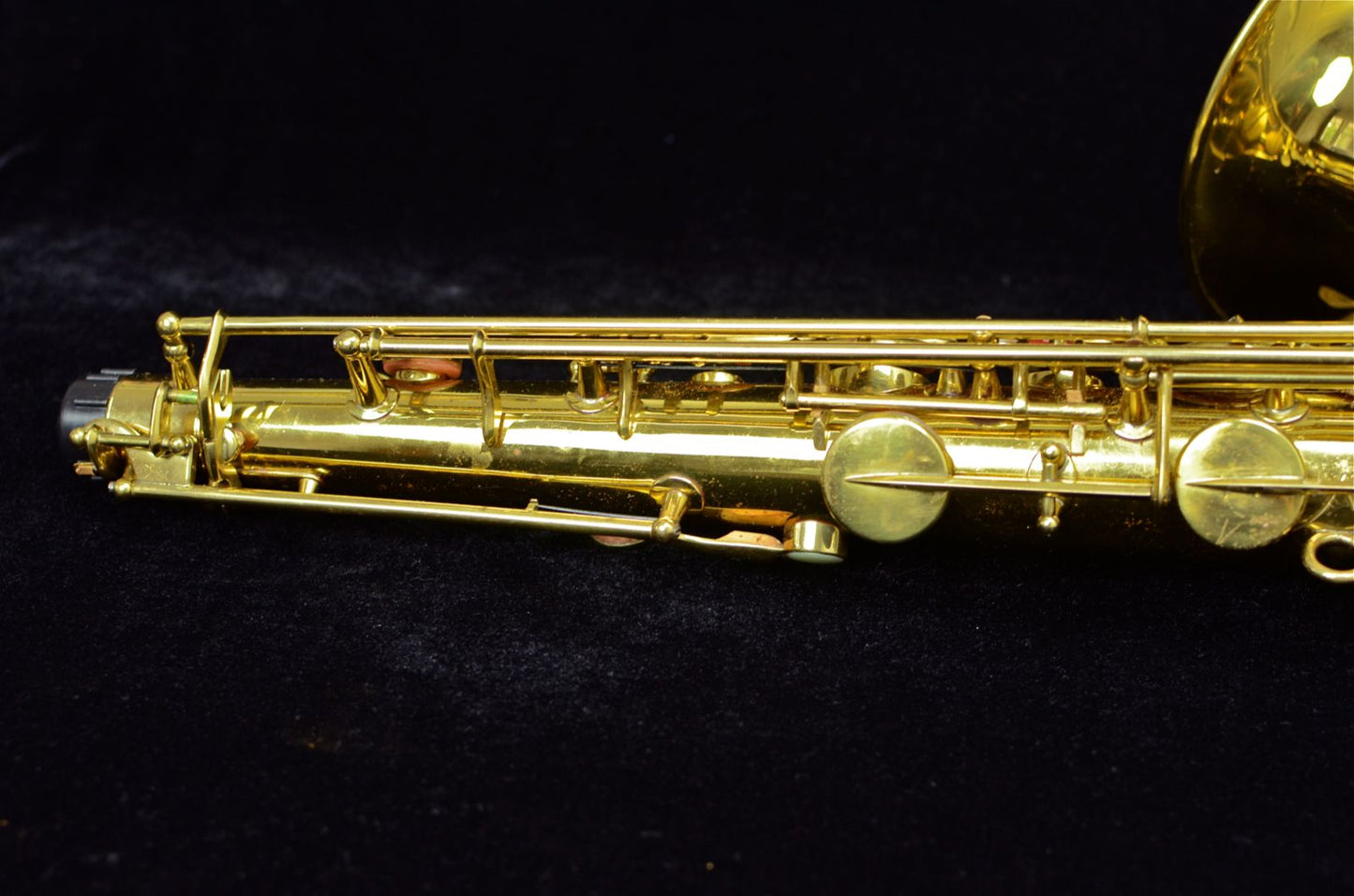Buffet SA-18 Tenor Saxophone