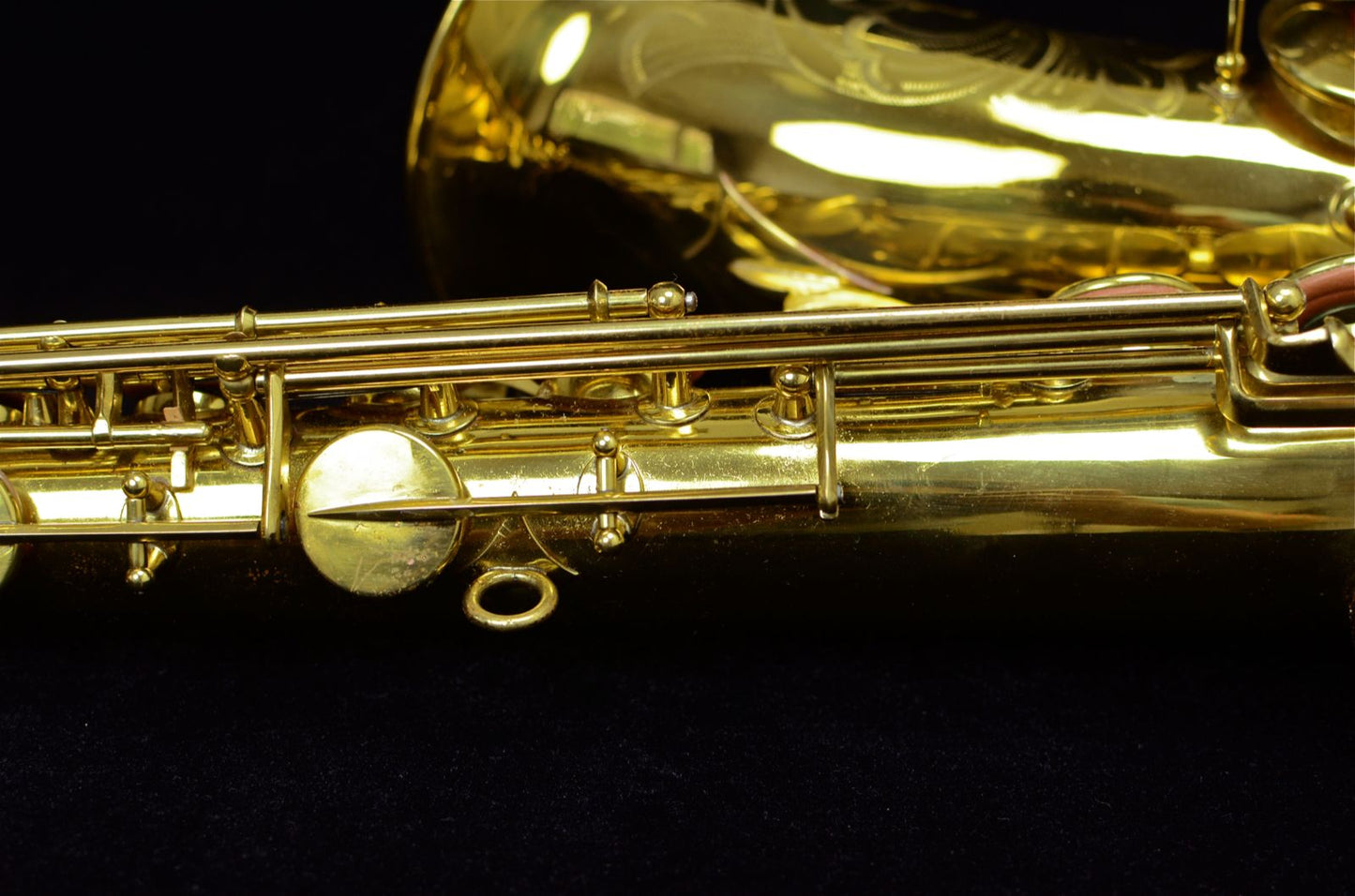 Buffet SA-18 Tenor Saxophone