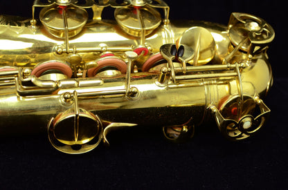 Buffet SA-18 Tenor Saxophone