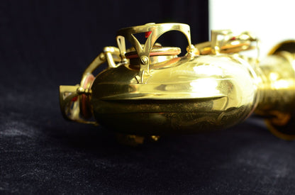 Buffet SA-18 Tenor Saxophone