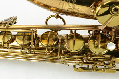 Selmer Mark VI Tenor 116xxx Original Plays Well