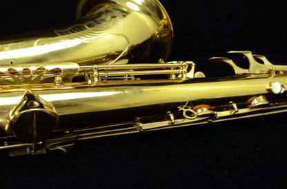 Buffet SA-18 Tenor Saxophone