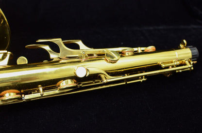 Buffet SA-18 Tenor Saxophone