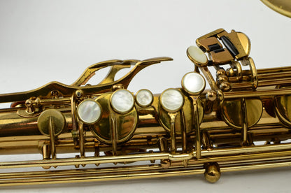 Selmer Mark VI Tenor 116xxx Original Plays Well
