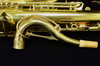 Buffet SA-18 Tenor Saxophone