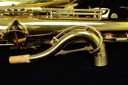 Buffet SA-18 Tenor Saxophone