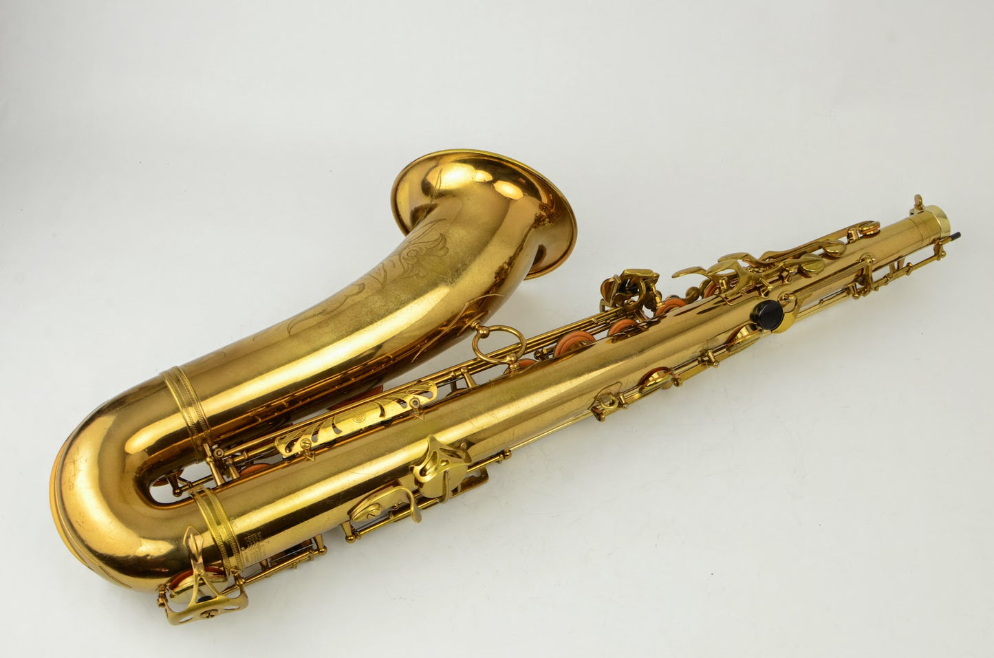 Selmer Mark VI Tenor 116xxx Original Plays Well