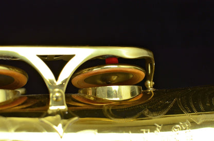 Buffet SA-18 Tenor Saxophone