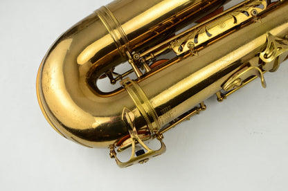 Selmer Mark VI Tenor 116xxx Original Plays Well