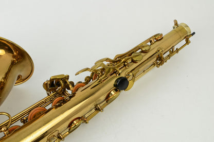 Selmer Mark VI Tenor 116xxx Original Plays Well