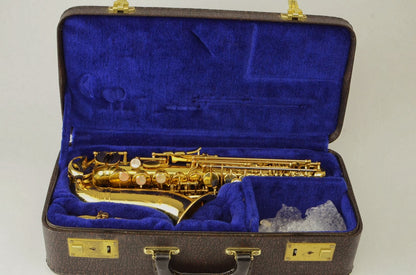 Yanagisawa S-900 Curved Soprano 167xxx