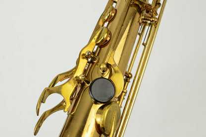 Selmer Mark VI Tenor 116xxx Original Plays Well