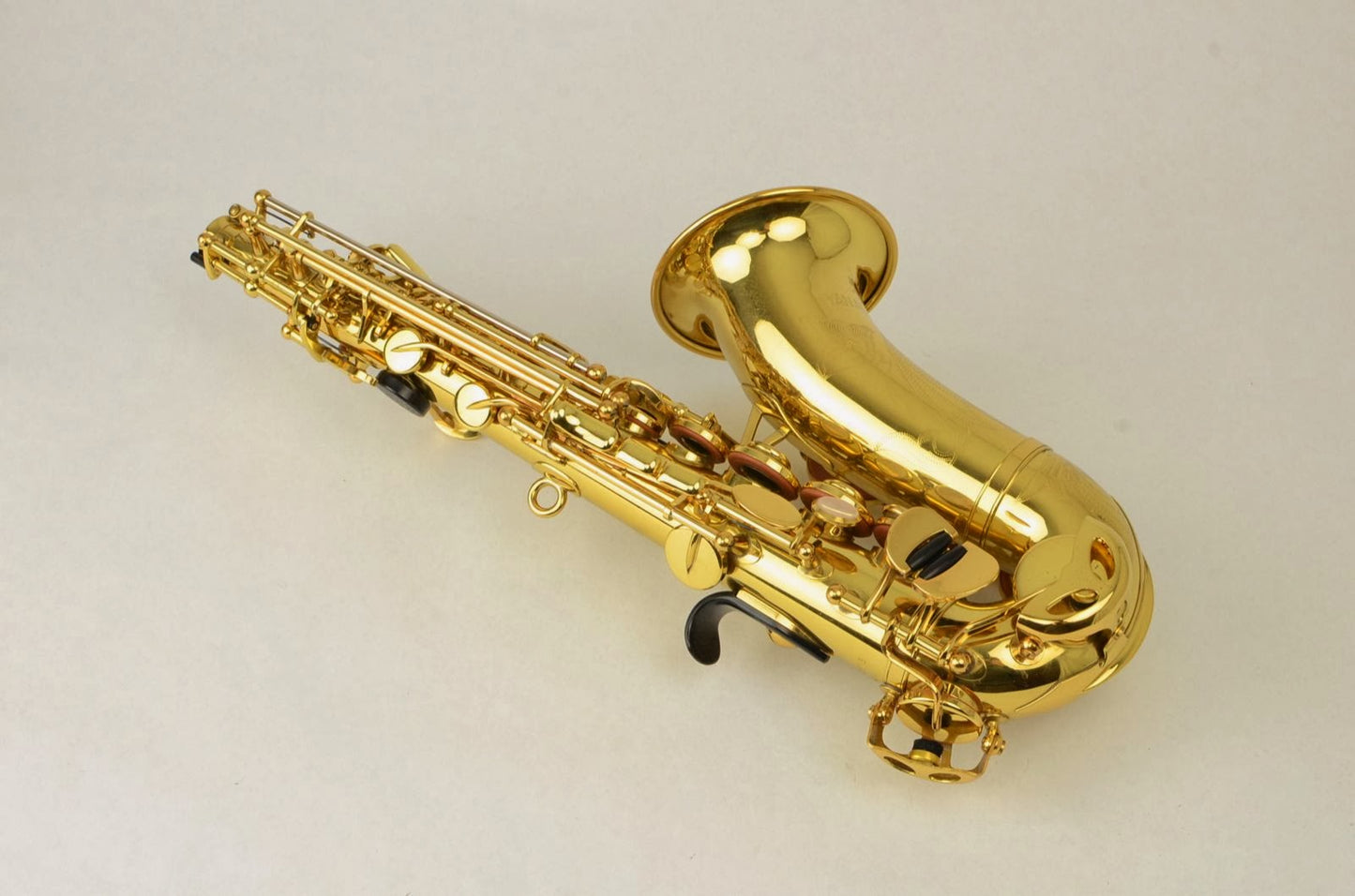 Yanagisawa S-900 Curved Soprano 167xxx