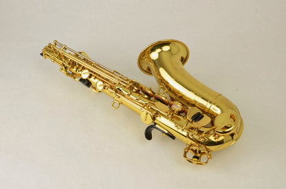 Yanagisawa S-900 Curved Soprano 167xxx