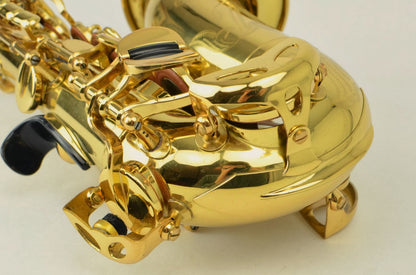 Yanagisawa S-900 Curved Soprano 167xxx