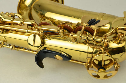 Yanagisawa S-900 Curved Soprano 167xxx