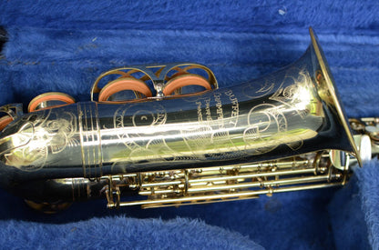 Buffet Super Dynaction Alto Saxophone High F# 20xxx
