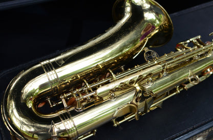 Buffet Super Dynaction Alto Saxophone High F# 20xxx