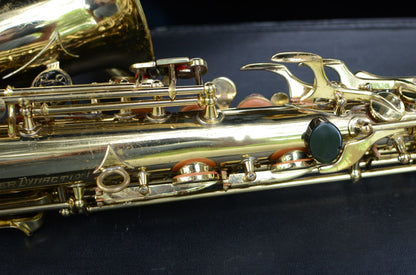 Buffet Super Dynaction Alto Saxophone High F# 20xxx