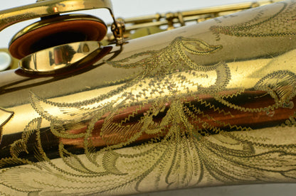 Selmer Mark VI Tenor 116xxx Original Plays Well