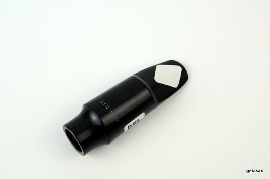Beechler Alto Saxophone Mouthpiece w/ White Diamond D56