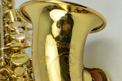 Yanagisawa S-900 Curved Soprano 167xxx