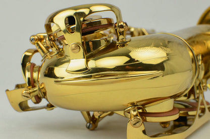 Yanagisawa S-900 Curved Soprano 167xxx