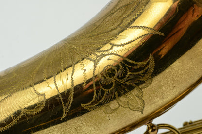 Selmer Mark VI Tenor 116xxx Original Plays Well