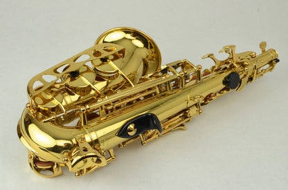 Yanagisawa S-900 Curved Soprano 167xxx