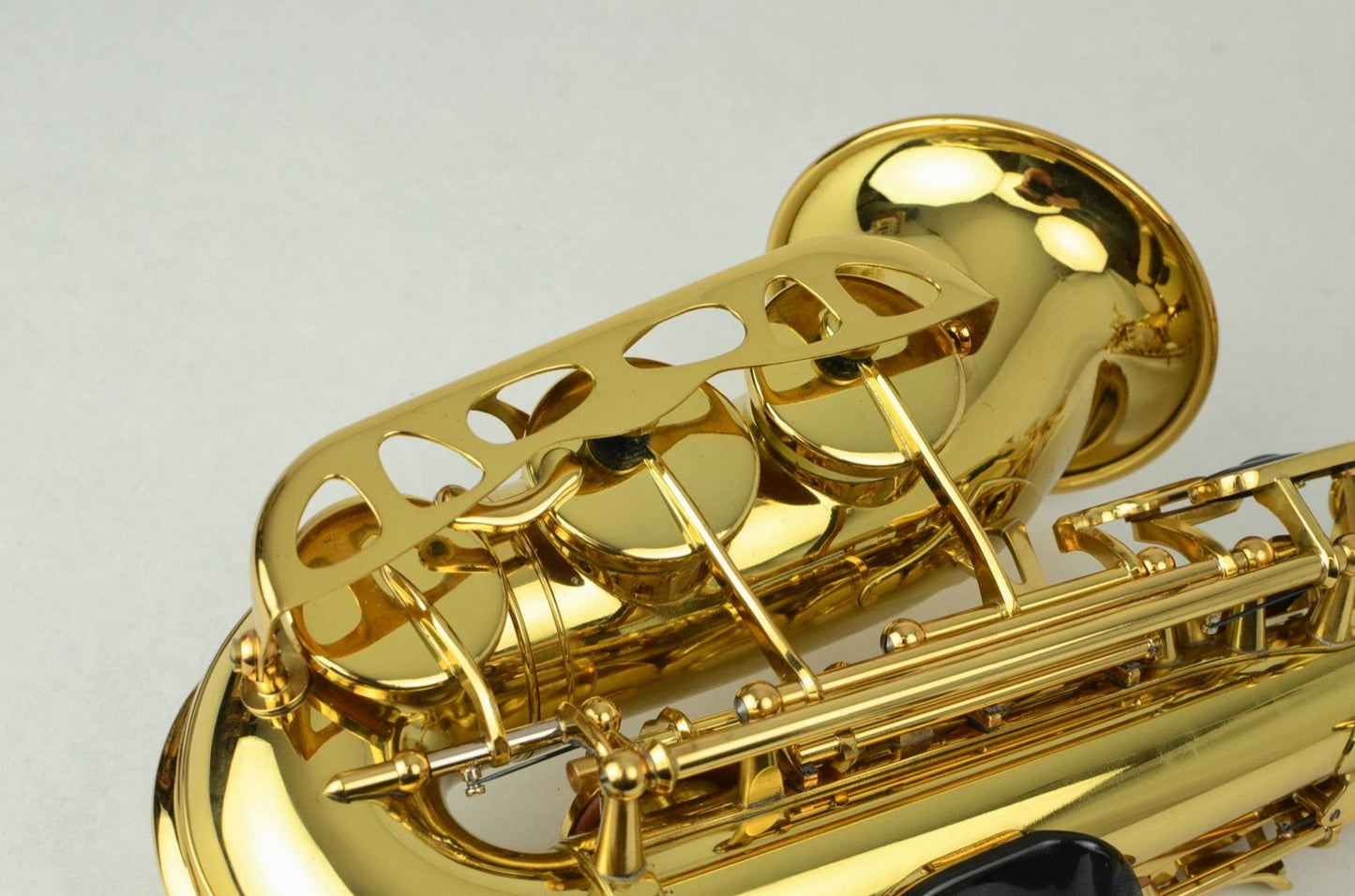 Yanagisawa S-900 Curved Soprano 167xxx