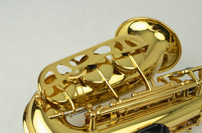 Yanagisawa S-900 Curved Soprano 167xxx