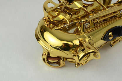 Yanagisawa S-900 Curved Soprano 167xxx