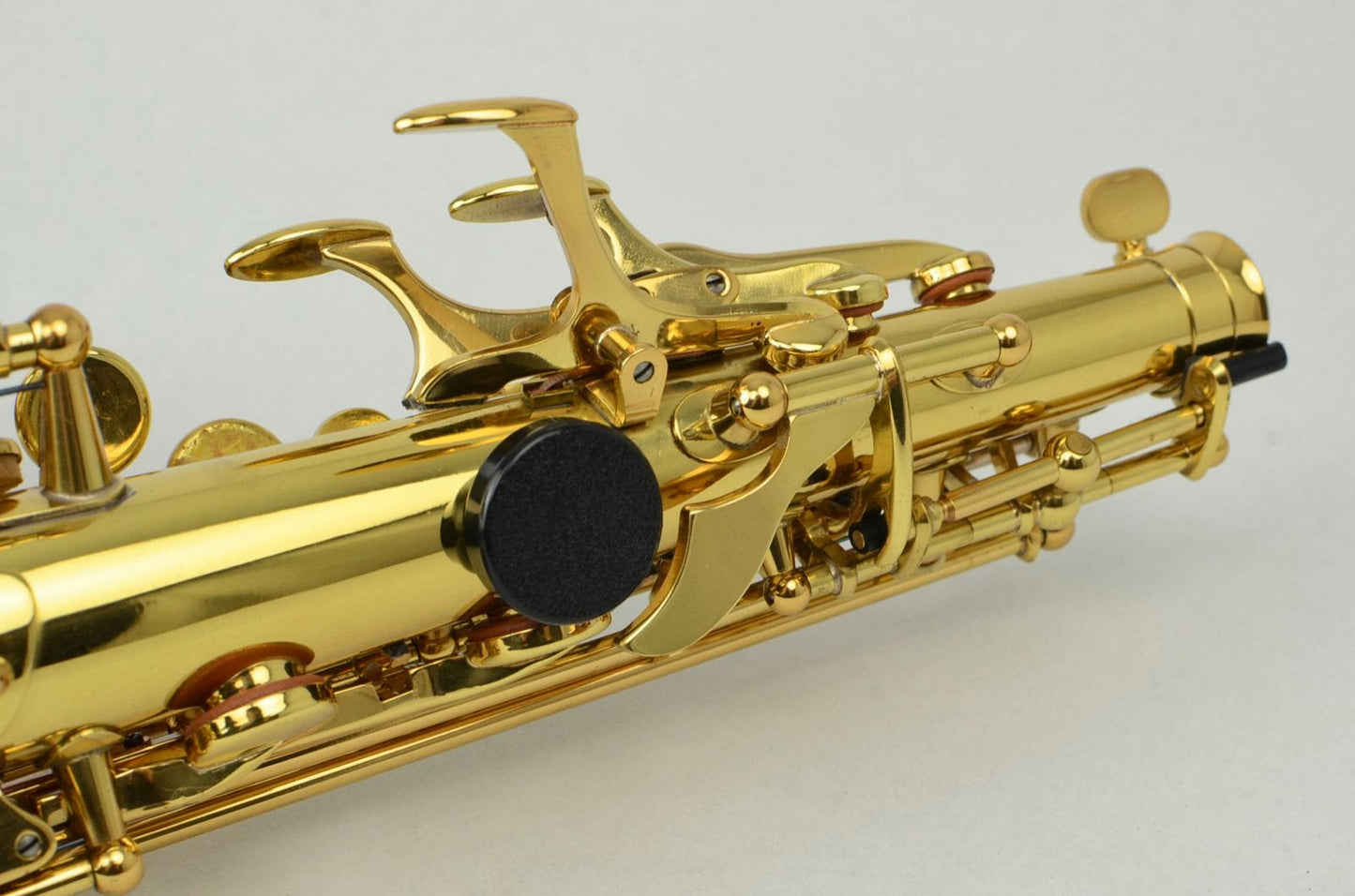 Yanagisawa S-900 Curved Soprano 167xxx