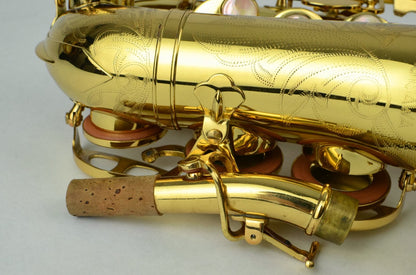 Yanagisawa S-900 Curved Soprano 167xxx