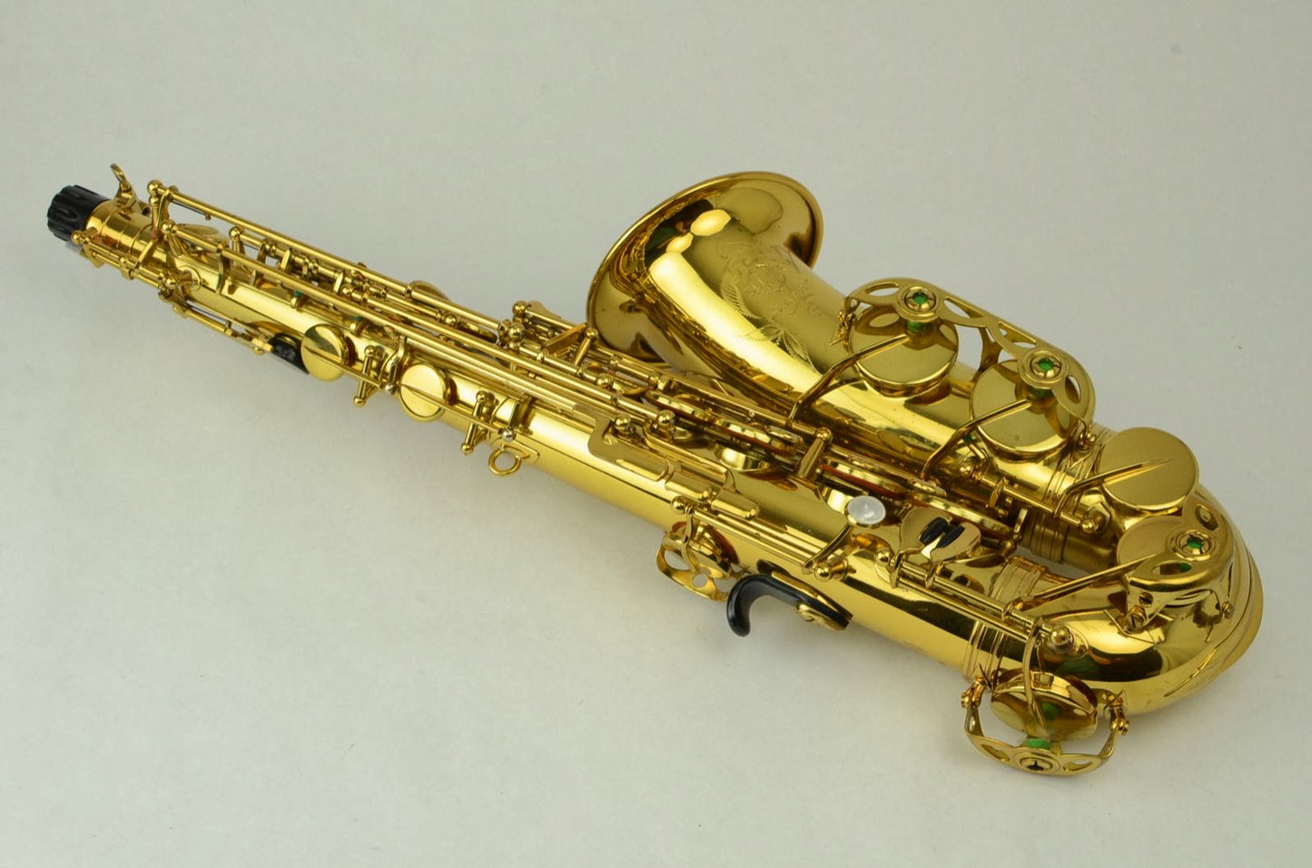 Selmer Mark VI Alto Saxophone 205xxx Near Mint