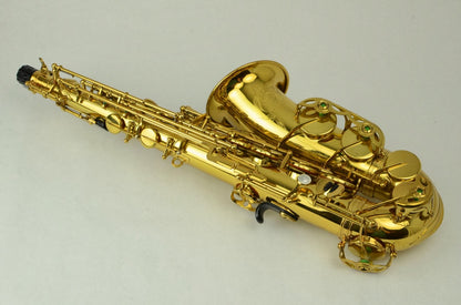 Selmer Mark VI Alto Saxophone 205xxx Near Mint