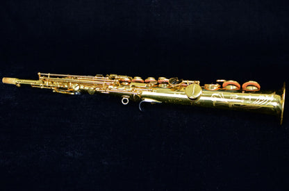 Yanagisawa S-800 Soprano Saxophone S6 Prima