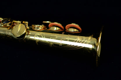 Yanagisawa S-800 Soprano Saxophone S6 Prima