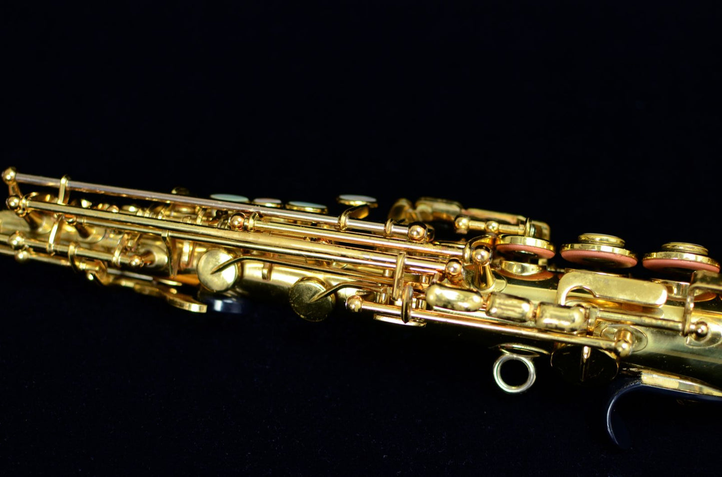Yanagisawa S-800 Soprano Saxophone S6 Prima