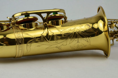 Selmer Mark VI Alto Saxophone 205xxx Near Mint