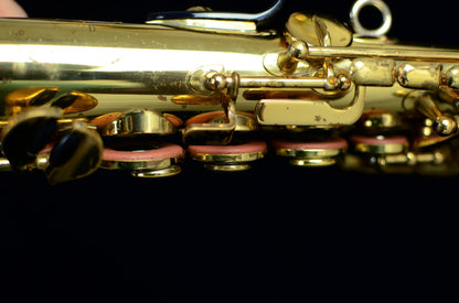 Yanagisawa S-800 Soprano Saxophone S6 Prima