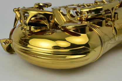 Selmer Mark VI Alto Saxophone 205xxx Near Mint