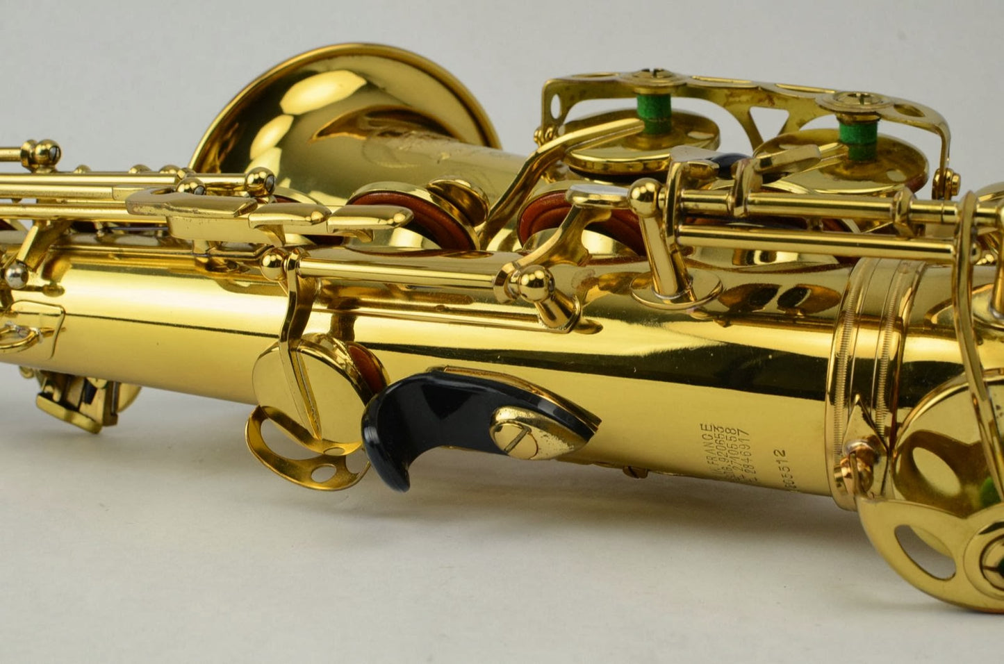 Selmer Mark VI Alto Saxophone 205xxx Near Mint