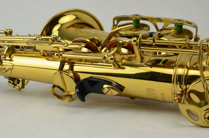 Selmer Mark VI Alto Saxophone 205xxx Near Mint