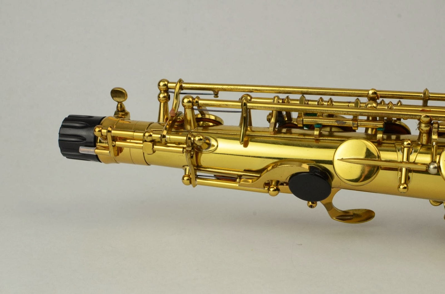 Selmer Mark VI Alto Saxophone 205xxx Near Mint