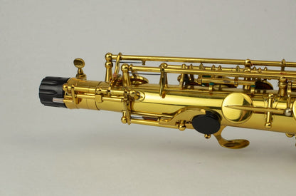 Selmer Mark VI Alto Saxophone 205xxx Near Mint