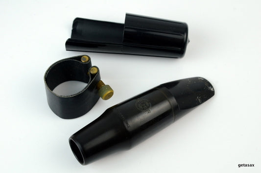 Selmer Larry Teal Tenor Saxophone Mouthpiece LT D64